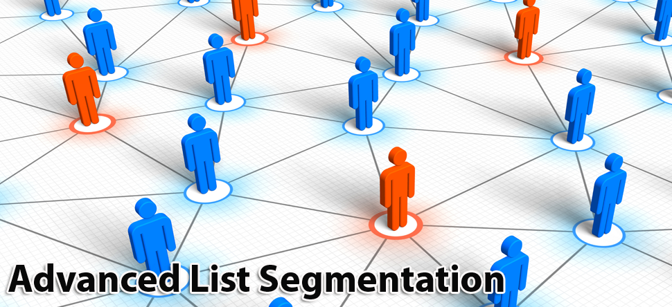 Dramatically Boost Conversions With List Segmentation And Filtering