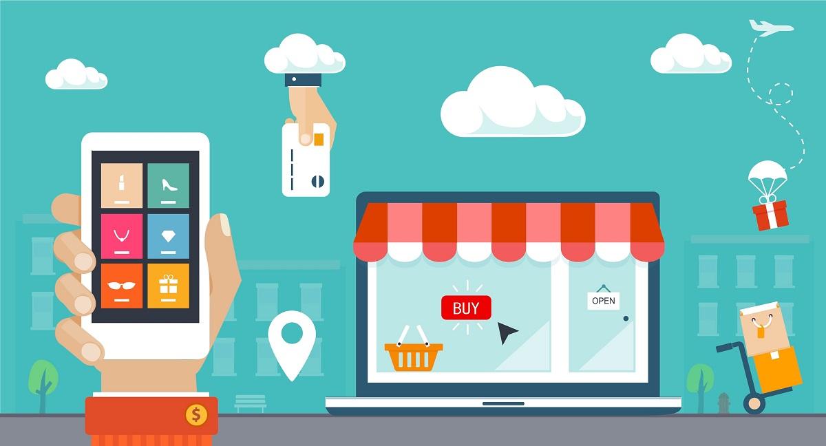 How You Can Select The Right E-commerce Platform For Your Business