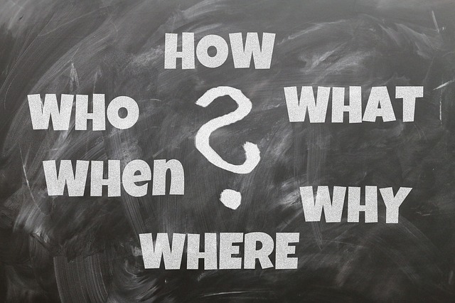 Why conduct a survey?