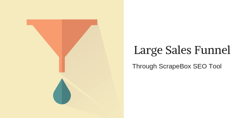 ScrapeBox – A multi speciality tool to increase your sales through SEO