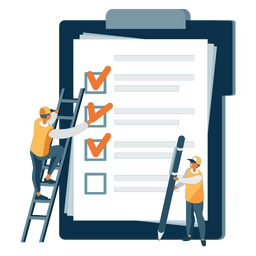 Create survey