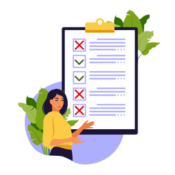 Personalized survey questions